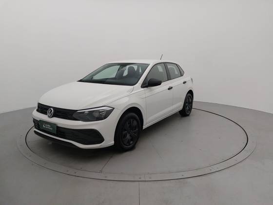 VOLKSWAGEN POLO 1.0 MPI TRACK MANUAL VOLKSWAGEN POLO 1.0 MPI TRACK MANUAL